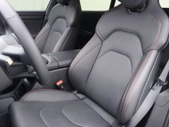 Xiaomi SU7 Rear-Wheel Drive Standard Founder Edition - ფოტო 7