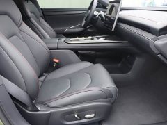 Xiaomi SU7 Rear-Wheel Drive Standard Founder Edition - ფოტო 8