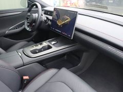 Xiaomi SU7 Rear-Wheel Drive Standard Founder Edition - ფოტო 9