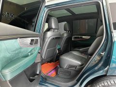 GAC Aion GS8 Dual Engine 2.0T M Two-Wheel Drive Luxury Edition (6-Seater) - ფოტო 10