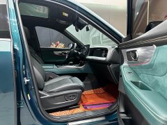 GAC Aion GS8 Dual Engine 2.0T M Two-Wheel Drive Luxury Edition (6-Seater) - ფოტო 11