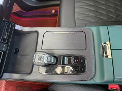 GAC Aion GS8 Dual Engine 2.0T M Two-Wheel Drive Luxury Edition (6-Seater) - ფოტო 13