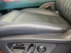 GAC Aion GS8 Dual Engine 2.0T M Two-Wheel Drive Luxury Edition (6-Seater) - ფოტო 15