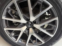 GAC Aion GS8 Dual Engine 2.0T M Two-Wheel Drive Luxury Edition (6-Seater) - ფოტო 16
