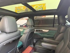 GAC Aion GS8 Dual Engine 2.0T M Two-Wheel Drive Luxury Edition (6-Seater) - ფოტო 17