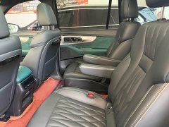 GAC Aion GS8 Dual Engine 2.0T M Two-Wheel Drive Luxury Edition (6-Seater) - ფოტო 18