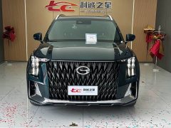 GAC Aion GS8 Dual Engine 2.0T M Two-Wheel Drive Luxury Edition (6-Seater) - ფოტო 2
