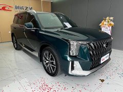 GAC Aion GS8 Dual Engine 2.0T M Two-Wheel Drive Luxury Edition (6-Seater) - ფოტო 3