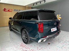 GAC Aion GS8 Dual Engine 2.0T M Two-Wheel Drive Luxury Edition (6-Seater) - ფოტო 4