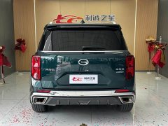 GAC Aion GS8 Dual Engine 2.0T M Two-Wheel Drive Luxury Edition (6-Seater) - ფოტო 5
