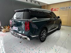 GAC Aion GS8 Dual Engine 2.0T M Two-Wheel Drive Luxury Edition (6-Seater) - ფოტო 6