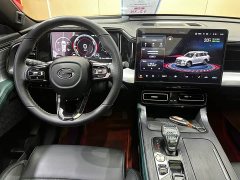 GAC Aion GS8 Dual Engine 2.0T M Two-Wheel Drive Luxury Edition (6-Seater) - ფოტო 7
