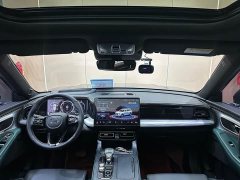 GAC Aion GS8 Dual Engine 2.0T M Two-Wheel Drive Luxury Edition (6-Seater) - ფოტო 8