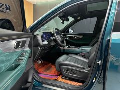 GAC Aion GS8 Dual Engine 2.0T M Two-Wheel Drive Luxury Edition (6-Seater) - ფოტო 9
