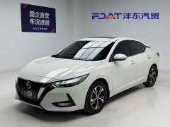Nissan Sylphy 1.6L XL CVT Comfort Edition - ფოტო 1