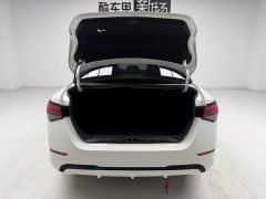 Nissan Sylphy 1.6L XL CVT Comfort Edition - ფოტო 10