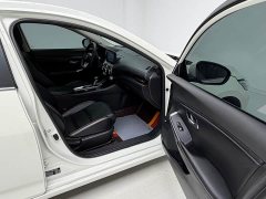 Nissan Sylphy 1.6L XL CVT Comfort Edition - ფოტო 11