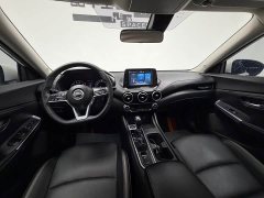 Nissan Sylphy 1.6L XL CVT Comfort Edition - ფოტო 12