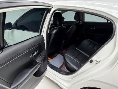 Nissan Sylphy 1.6L XL CVT Comfort Edition - ფოტო 13