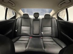 Nissan Sylphy 1.6L XL CVT Comfort Edition - ფოტო 16