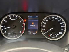 Nissan Sylphy 1.6L XL CVT Comfort Edition - ფოტო 17