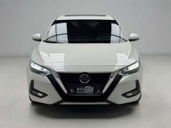 Nissan Sylphy 1.6L XL CVT Comfort Edition - ფოტო 2