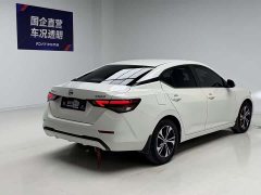 Nissan Sylphy 1.6L XL CVT Comfort Edition - ფოტო 4