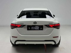 Nissan Sylphy 1.6L XL CVT Comfort Edition - ფოტო 5