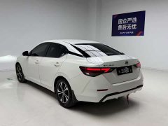 Nissan Sylphy 1.6L XL CVT Comfort Edition - ფოტო 6