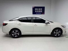 Nissan Sylphy 1.6L XL CVT Comfort Edition - ფოტო 7