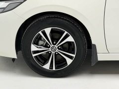 Nissan Sylphy 1.6L XL CVT Comfort Edition - ფოტო 8