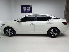 Nissan Sylphy 1.6L XL CVT Comfort Edition - ფოტო 9