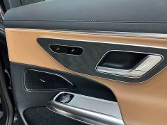 Mercedes-Benz E-Class E 300 L Fashion Sport Edition - ფოტო 11