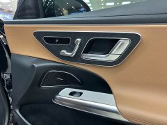 Mercedes-Benz E-Class E 300 L Fashion Sport Edition - ფოტო 12