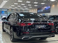 Mercedes-Benz E-Class E 300 L Fashion Sport Edition - ფოტო 13