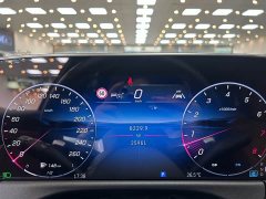 Mercedes-Benz E-Class E 300 L Fashion Sport Edition - ფოტო 16