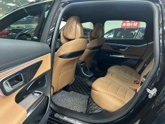 Mercedes-Benz E-Class E 300 L Fashion Sport Edition - ფოტო 6