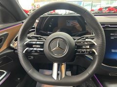 Mercedes-Benz E-Class E 300 L Fashion Sport Edition - ფოტო 9