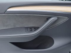 Tesla Model Y Facelift Rear-Wheel Drive - ფოტო 11