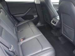 Tesla Model Y Facelift Rear-Wheel Drive - ფოტო 12