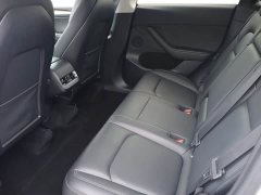 Tesla Model Y Facelift Rear-Wheel Drive - ფოტო 13