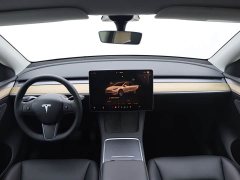Tesla Model Y Facelift Rear-Wheel Drive - ფოტო 15