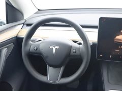 Tesla Model Y Facelift Rear-Wheel Drive - ფოტო 16