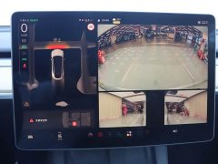 Tesla Model Y Facelift Rear-Wheel Drive - ფოტო 18