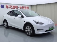 Tesla Model Y Facelift Rear-Wheel Drive - ფოტო 2