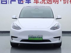 Tesla Model Y Facelift Rear-Wheel Drive - ფოტო 3