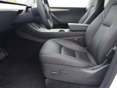 Tesla Model Y Facelift Rear-Wheel Drive - ფოტო 5