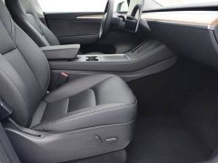 Tesla Model Y Facelift Rear-Wheel Drive - ფოტო 8