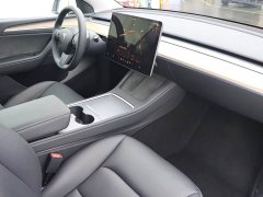 Tesla Model Y Facelift Rear-Wheel Drive - ფოტო 9