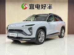 NIO ES6 2020 610KM Performance Edition - ფოტო 1
